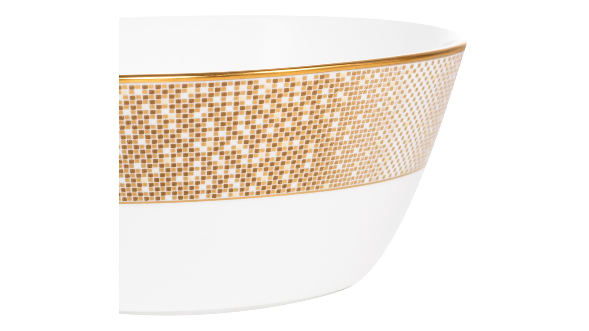 Салатник Narumi Golden Dust NAR-52087-3555