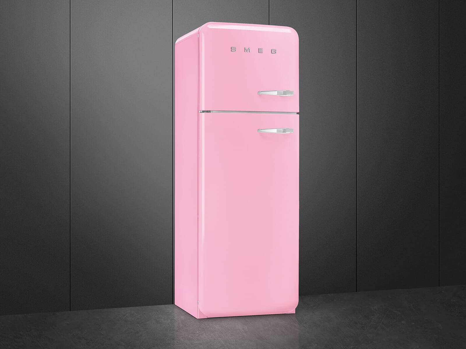 Холодильник SMEG FAB30LPK5