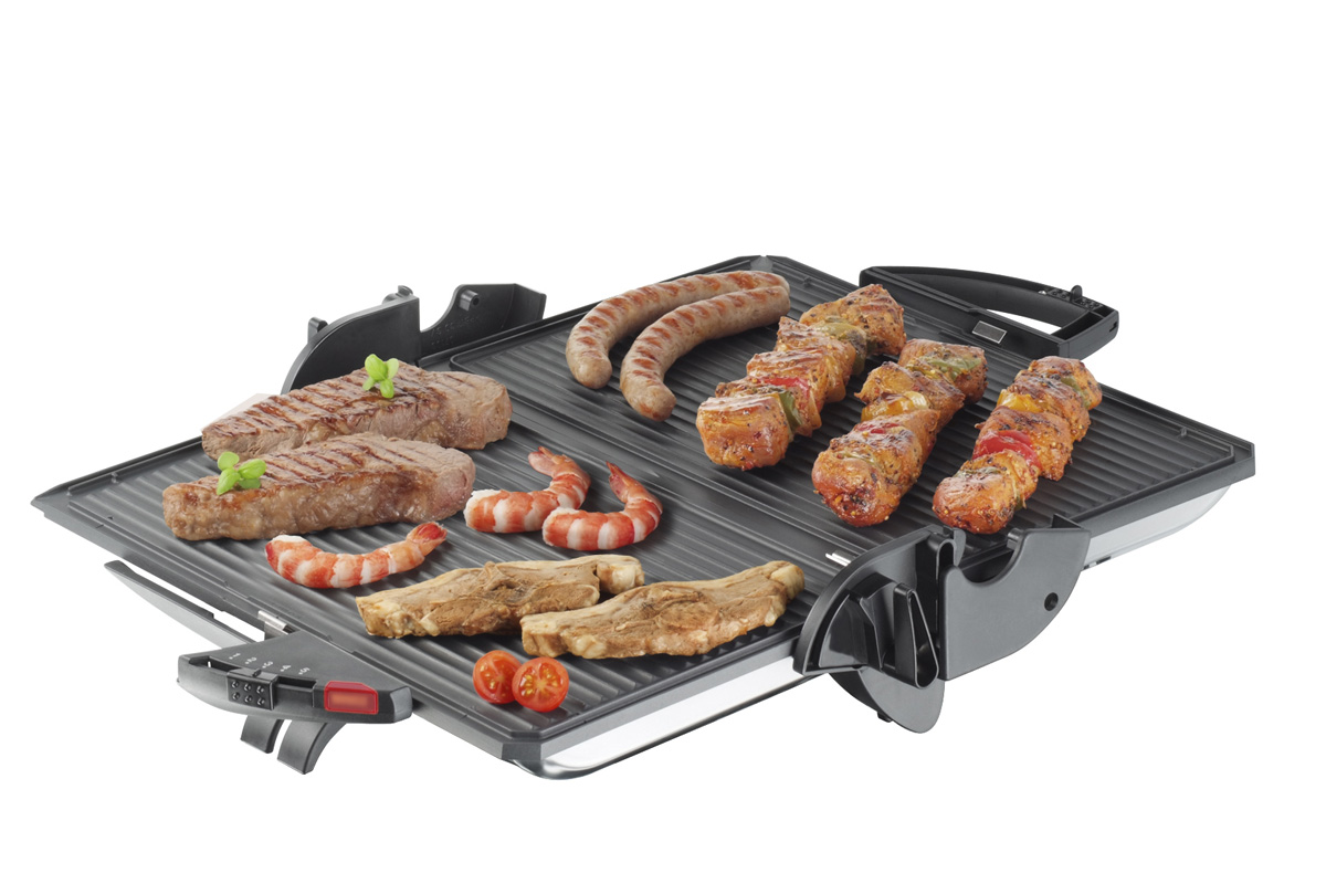 Гриль Steba PG 4.4