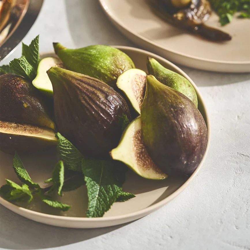 Тарелка десертная Degrenne Brume Sable 241276