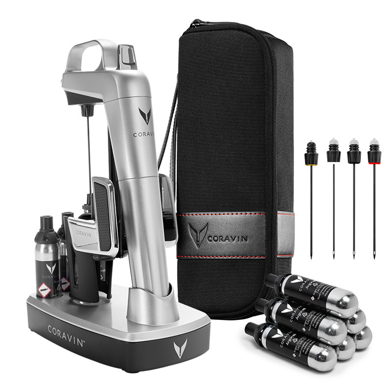 Подставка Coravin Premium Pedestal 810502