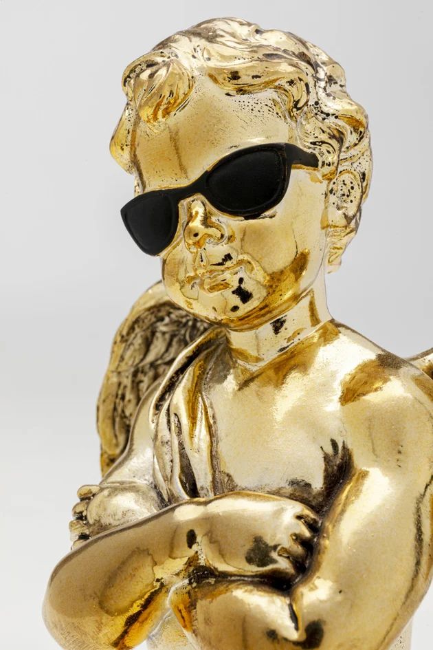 Фигурка KARE Deko Figur Cool Angel 61911