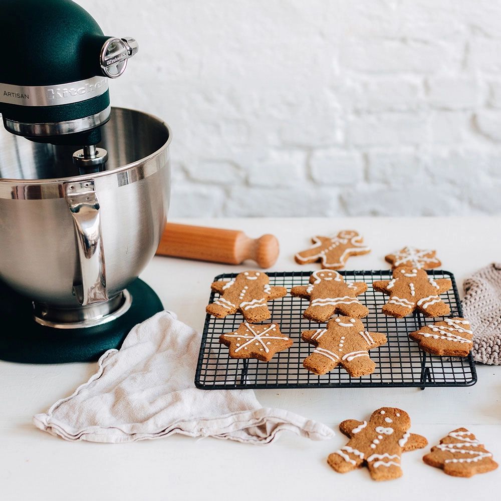 Миксер планетарный KitchenAid Artisan 5KSM185PSEPP