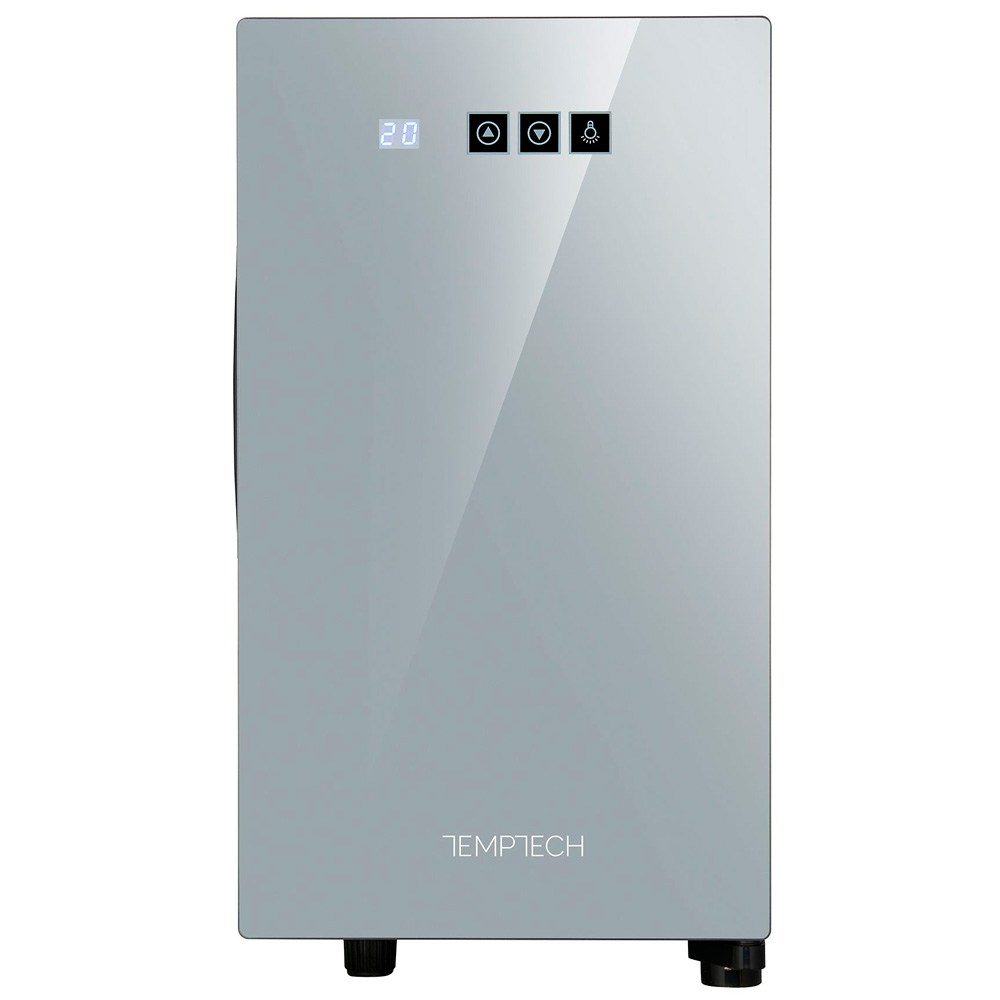 Винный шкаф Temptech FX1200SZB