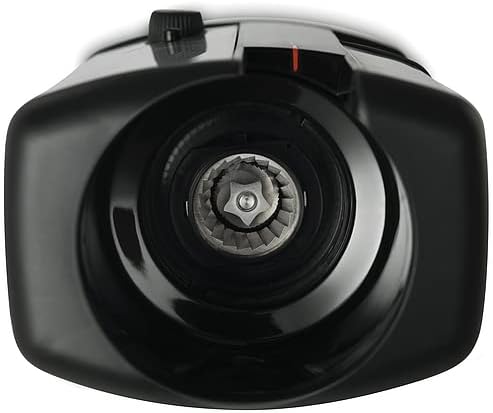 Кофемолка Wilfa WSCG-2 Classic Nymalt