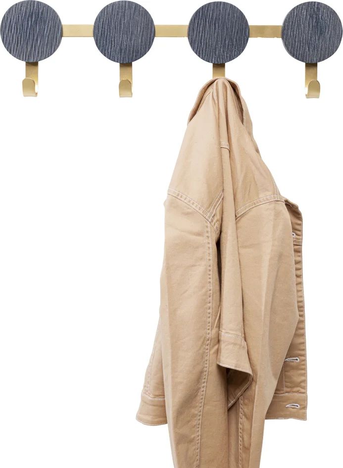 Вешалка KARE Wandgarderobe Indigo 87361