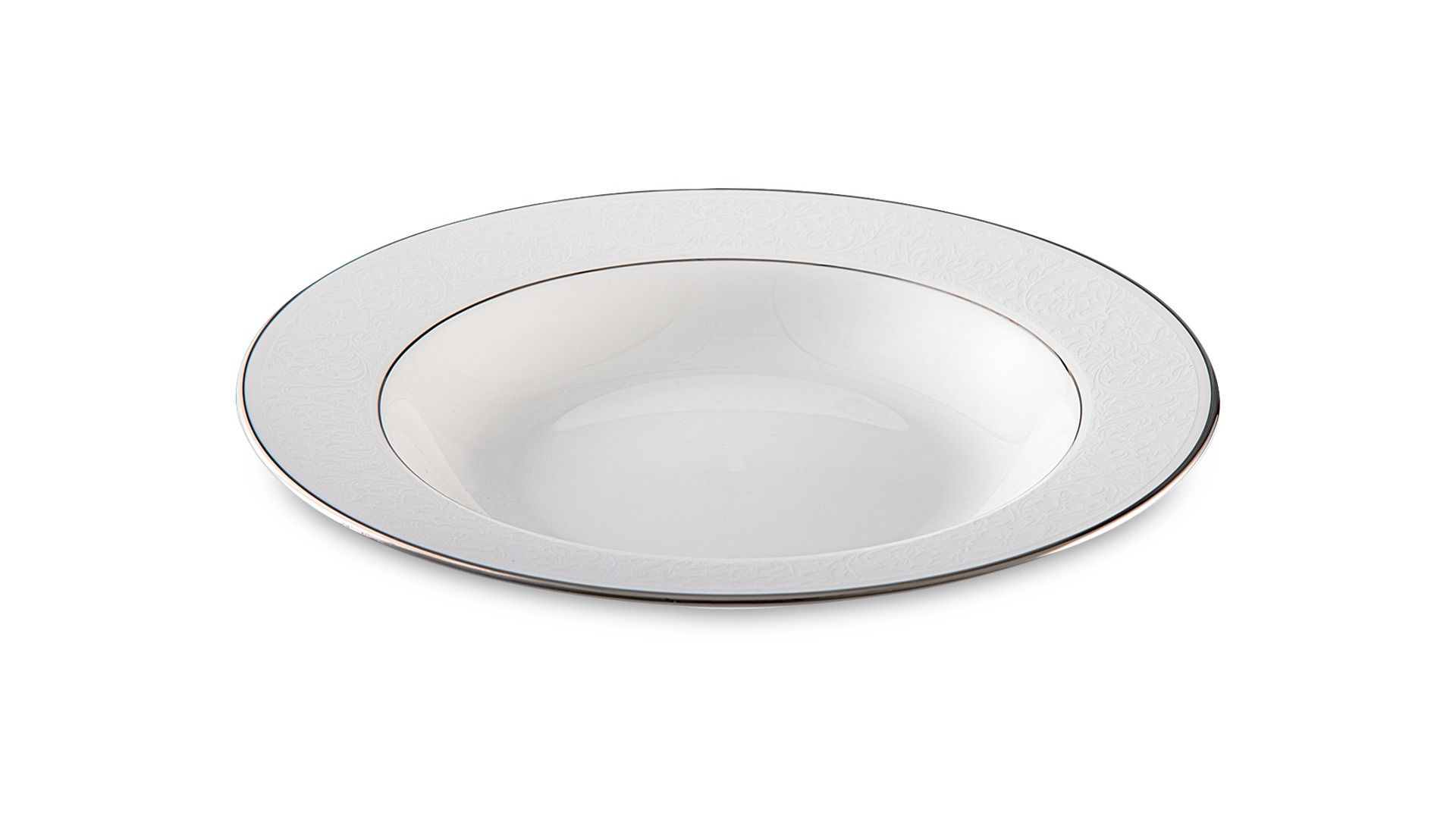 Тарелка суповая Narumi Rochelle NAR-50454-1646