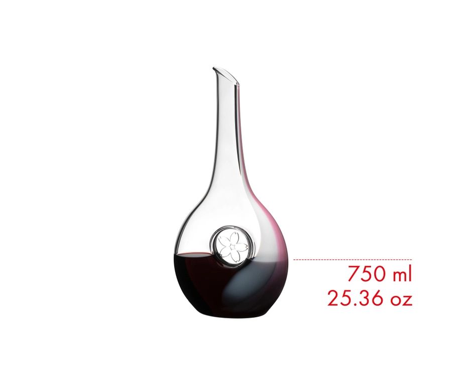Декантер для вина RIEDEL Sakura Decanter 2021/55