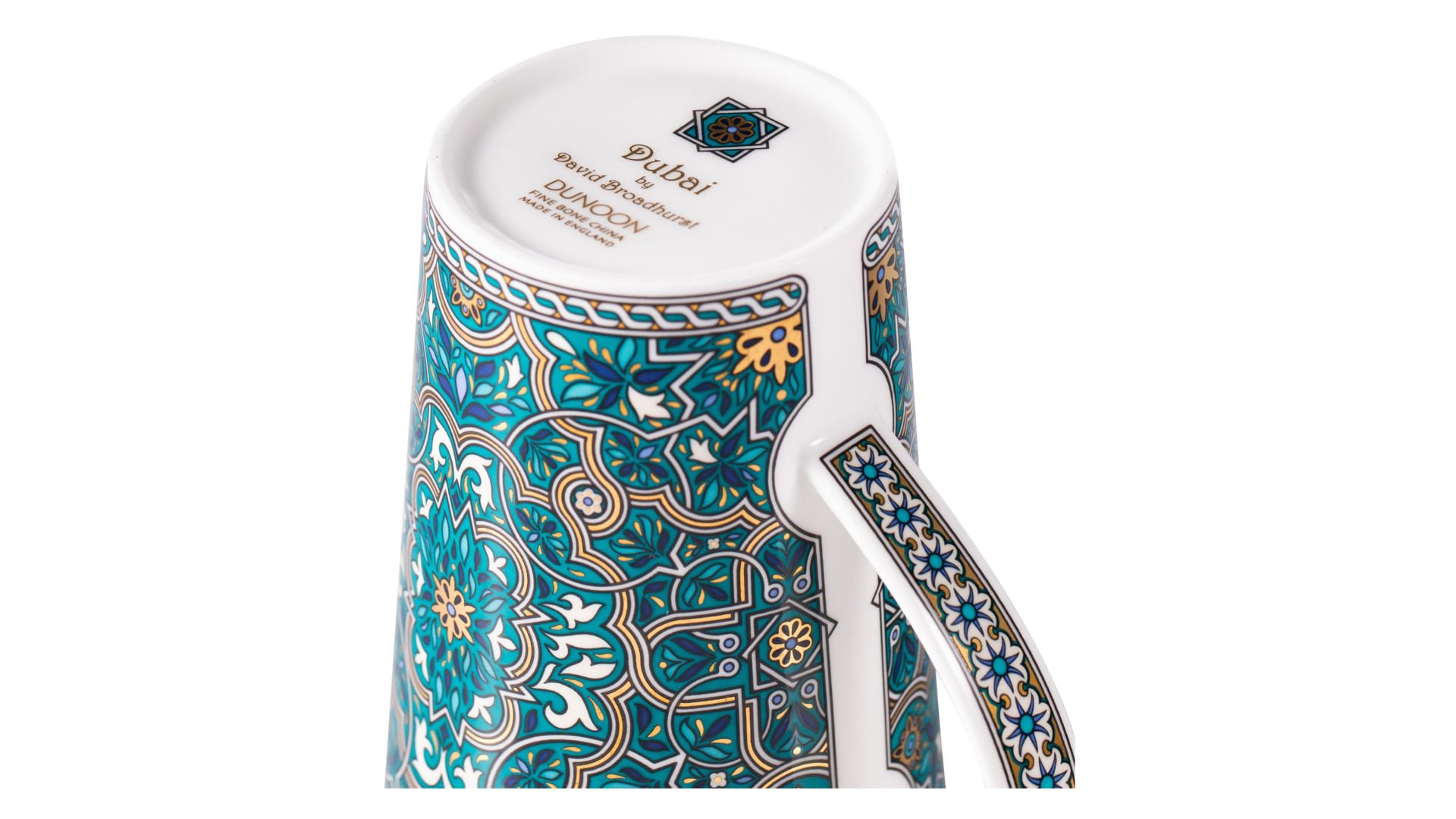 Кружка Dunoon Shetland Dubai 78670554