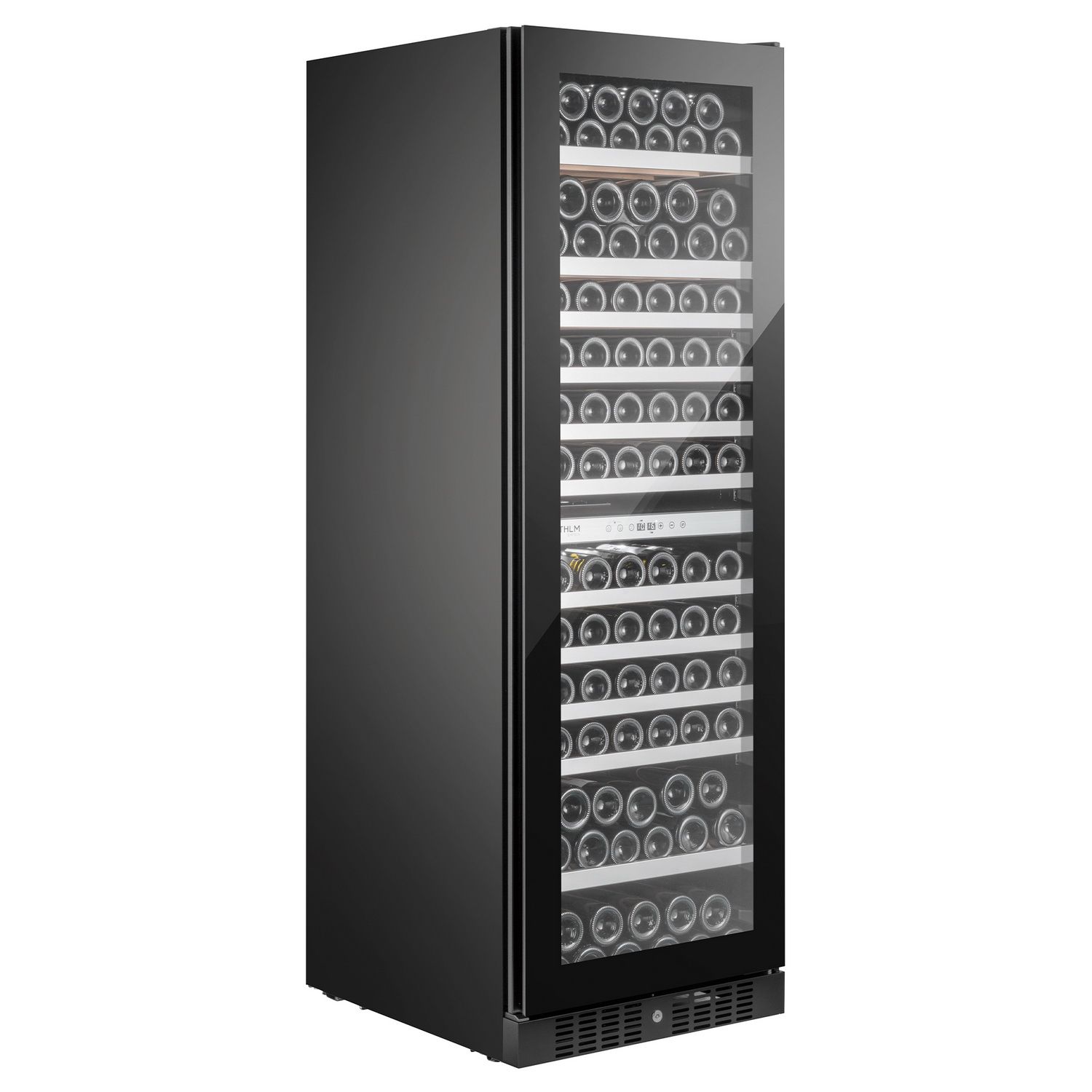 Винный шкаф Temptech STHLM ST180DRB