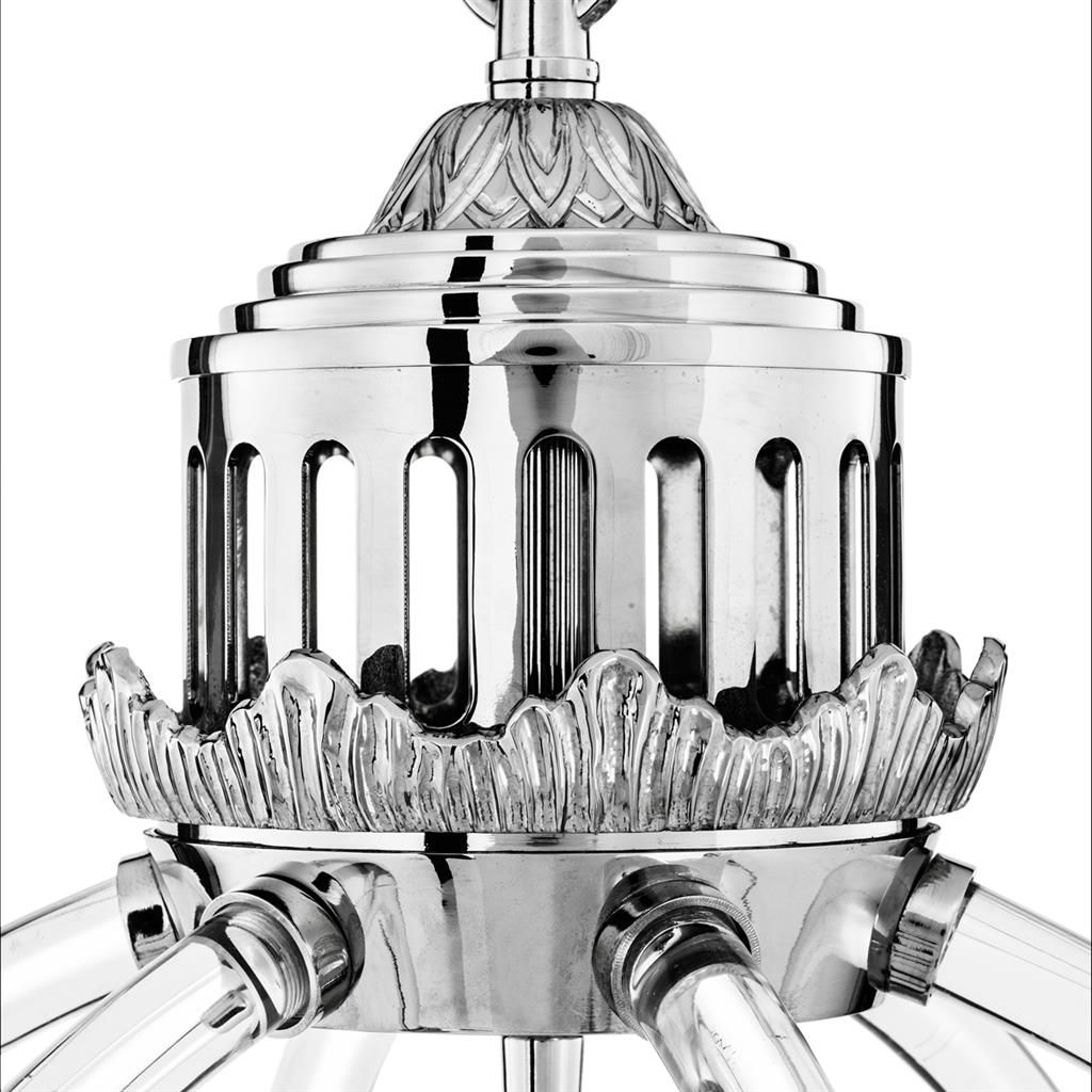 Люстра подвесная Eichholtz Ceiling Lamp Impero 111039