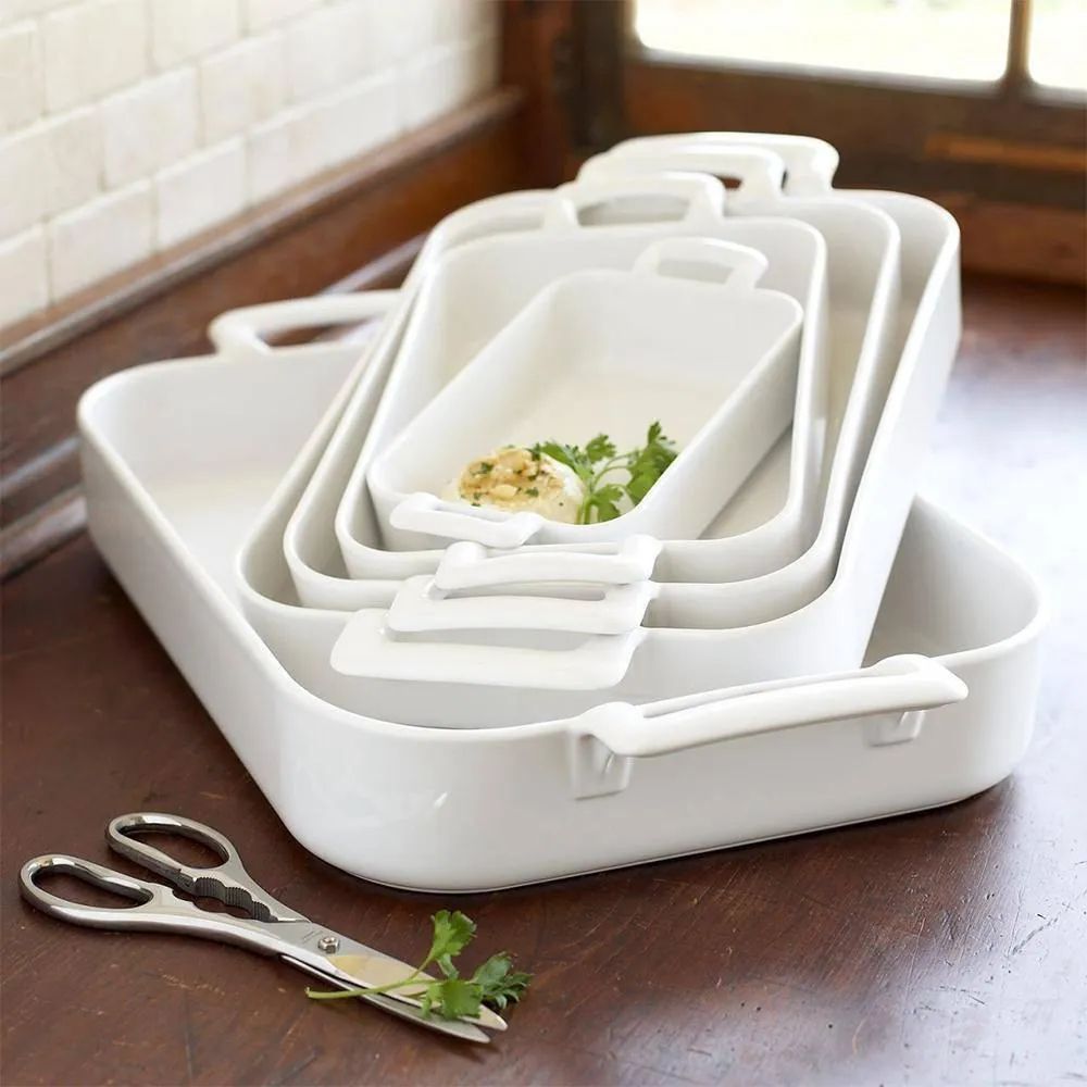 Блюдо для запекания Revol Belle Cuisine 616952