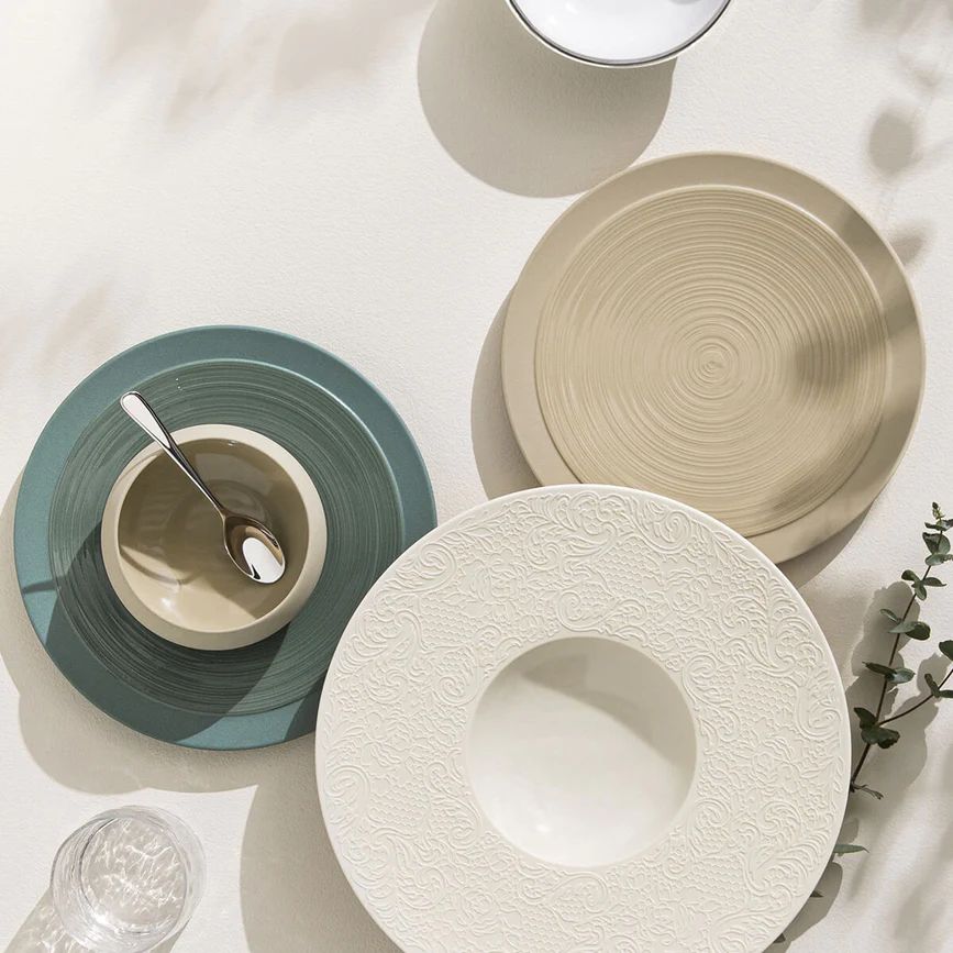 Тарелка обеденная Degrenne Bahia Dune 230920