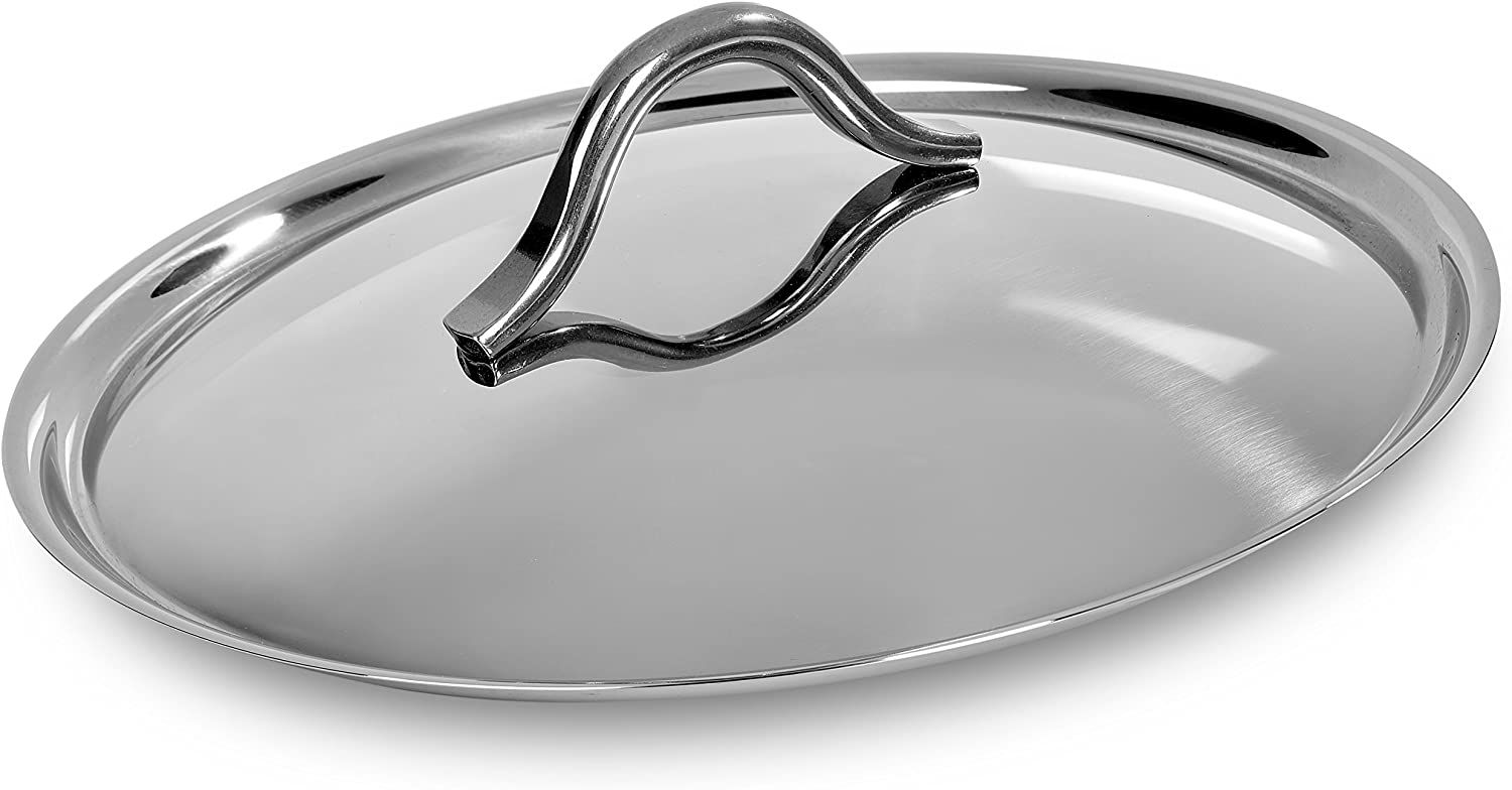 Набор кастрюль Barazzoni Sapore Italiano 292909