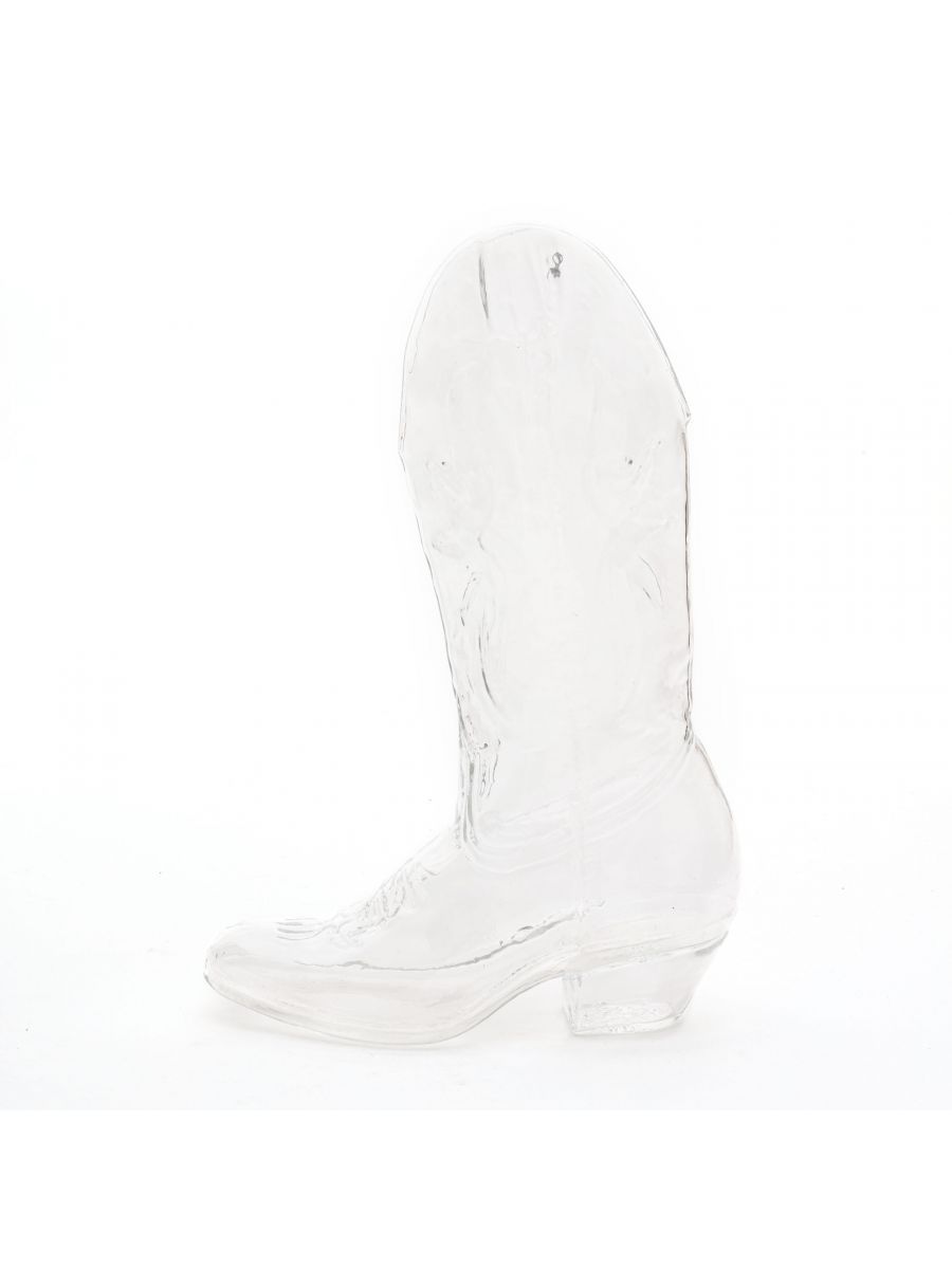 Ваза Seletti Crystalbootie Vase 10064