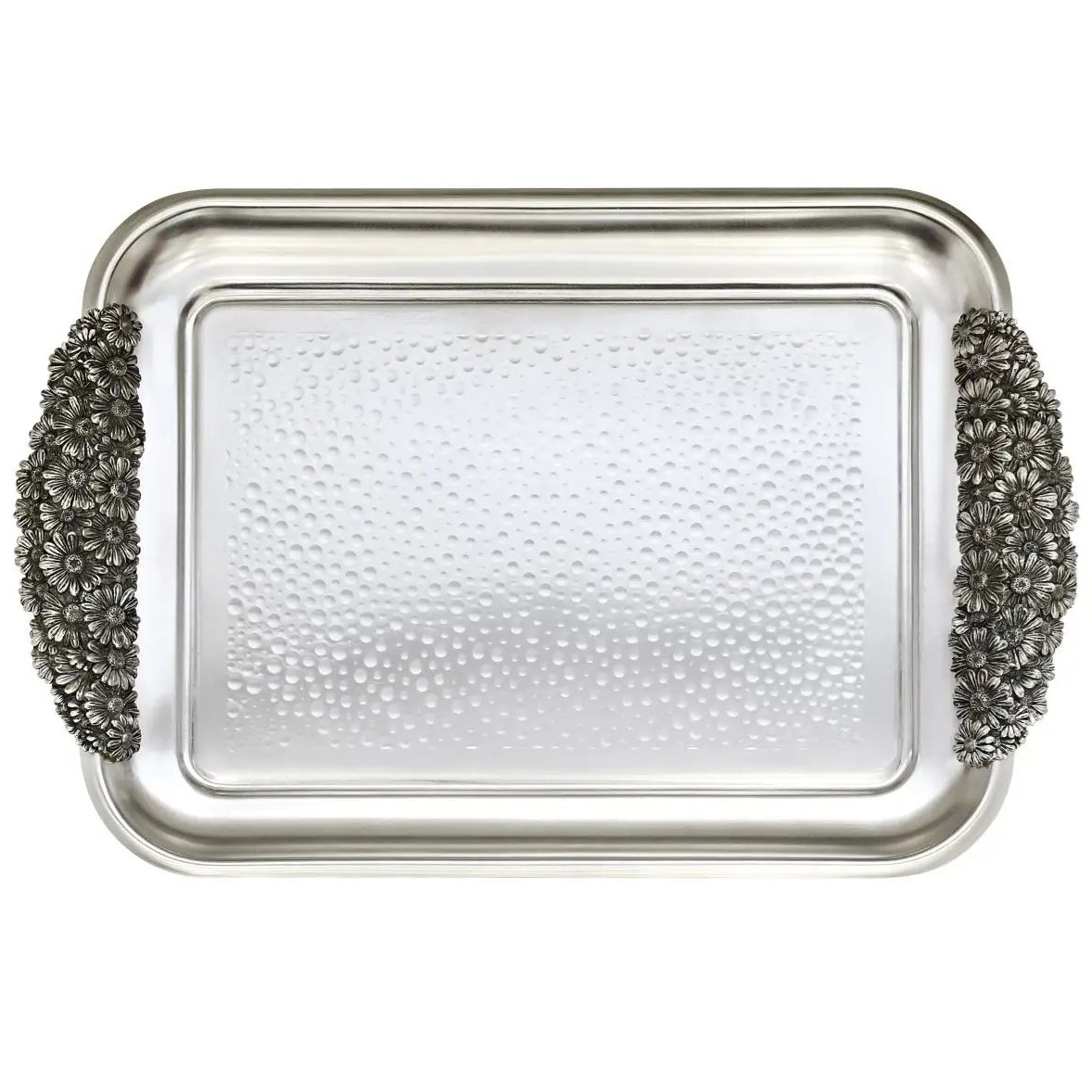 Поднос Кольчугинский Мельхиор KM109037