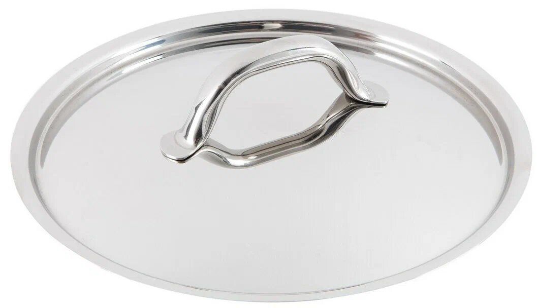 Кастрюля с крышкой Barazzoni Chef Line 163602016