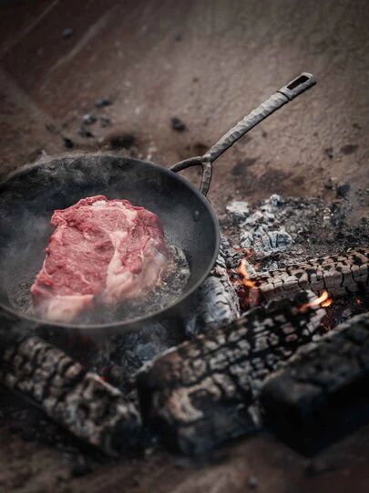 Сковорода Beka Artist frying pan 100180