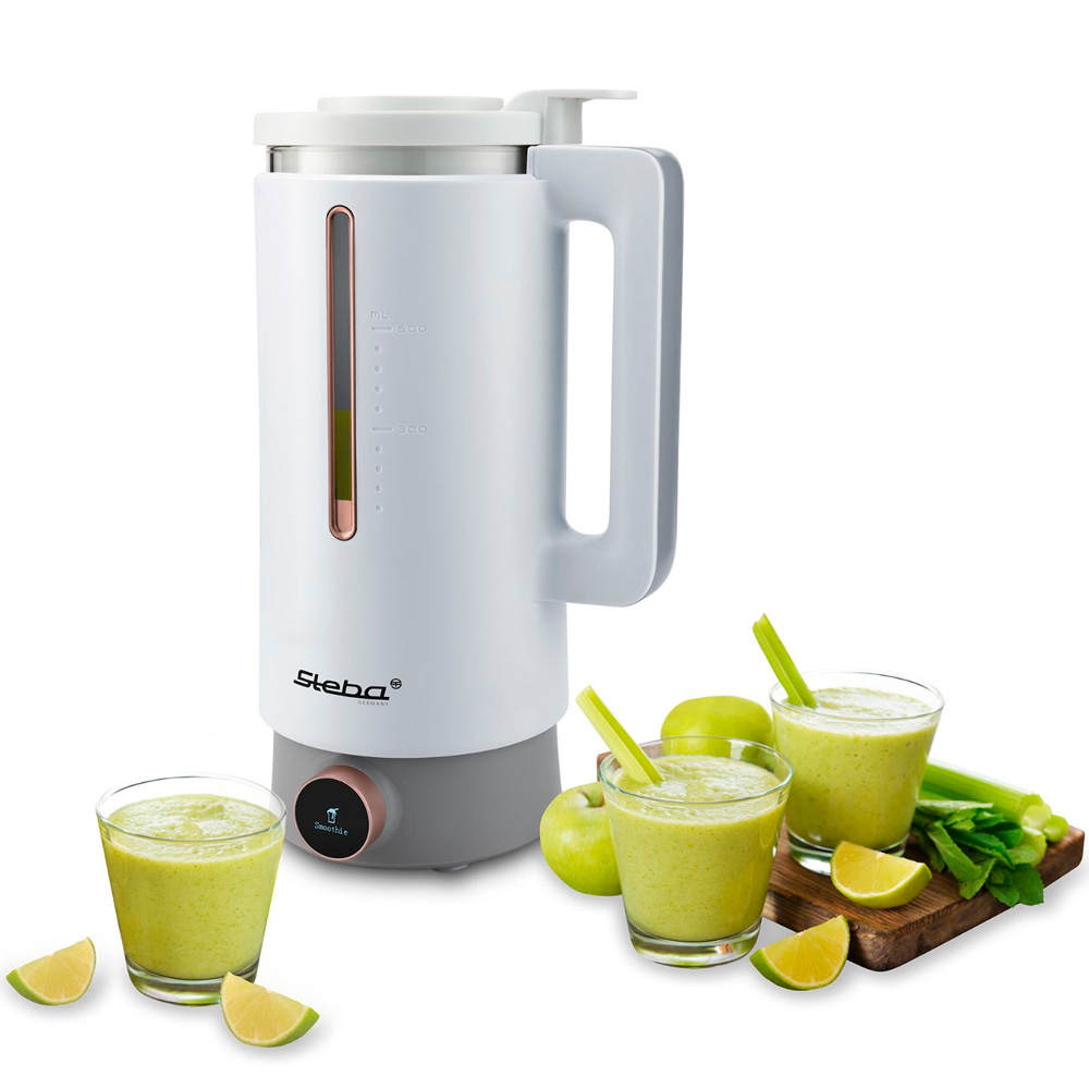 Блендер стационарный Steba VDM 2 Hot & Cold