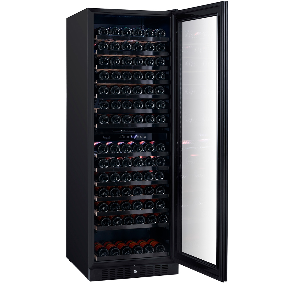 Винный шкаф Temptech SOM180DRB-24 Sommelier