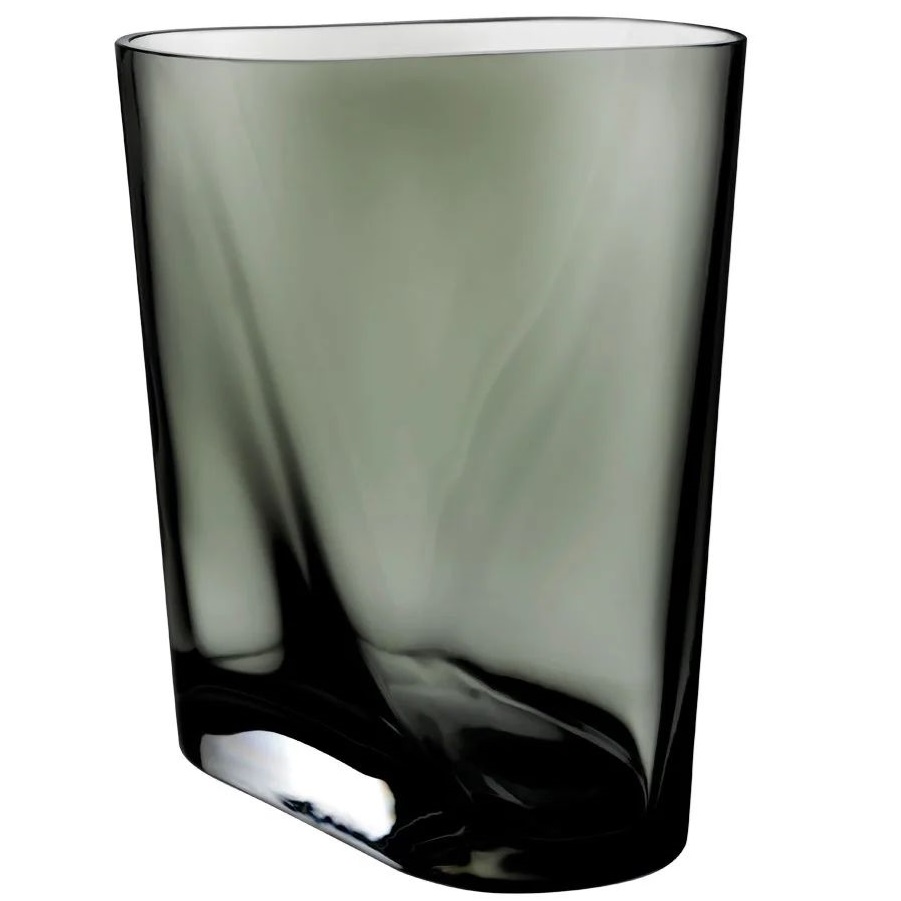 Ваза Nude Glass Inca Smoke 1050816