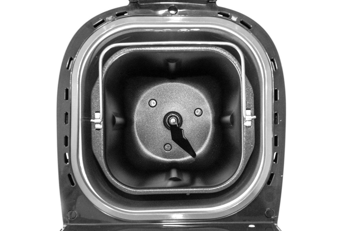 Хлебопечь Rommelsbacher BA 550