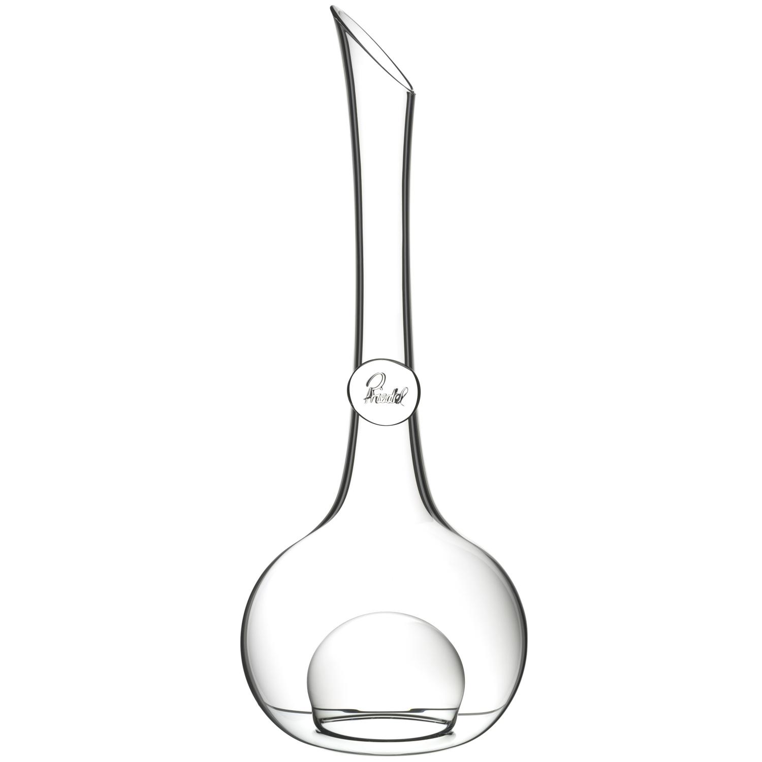 Декантер для вина RIEDEL Superleggero Decanter 1925/01
