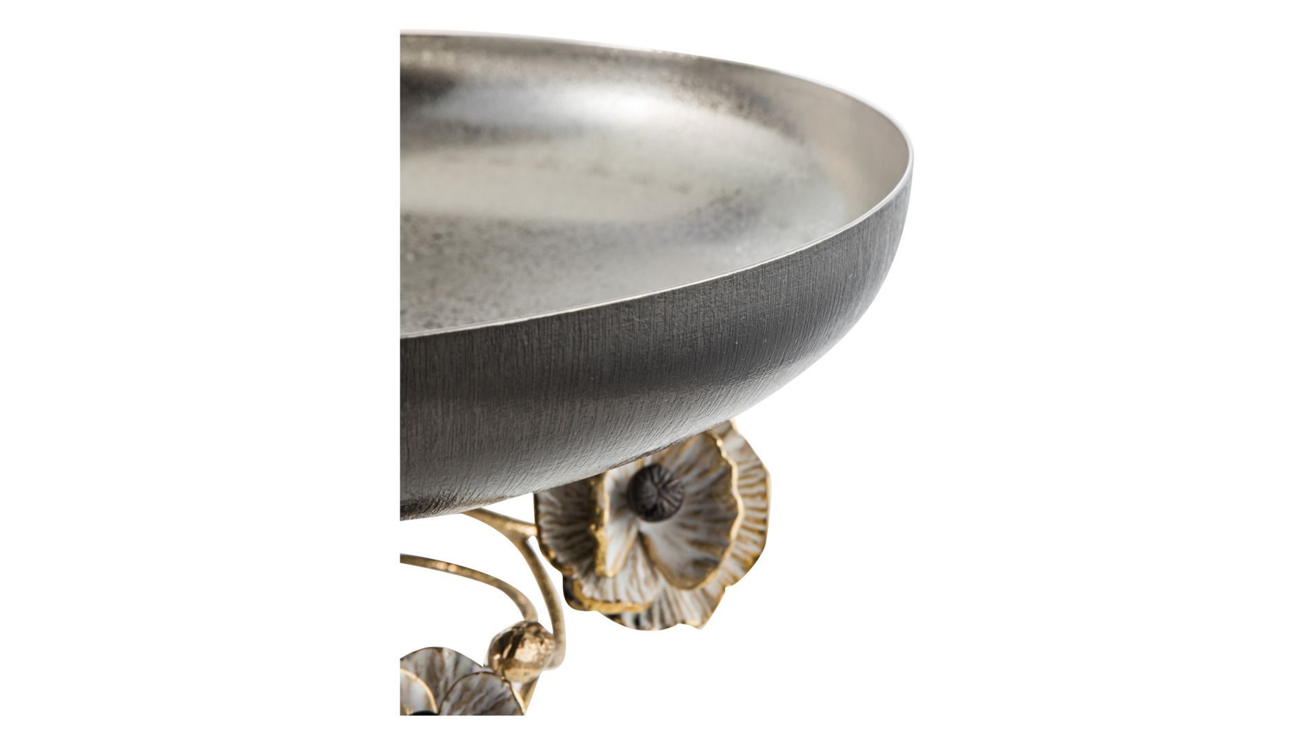 Чаша на ножке Michael Aram Anemone 175087