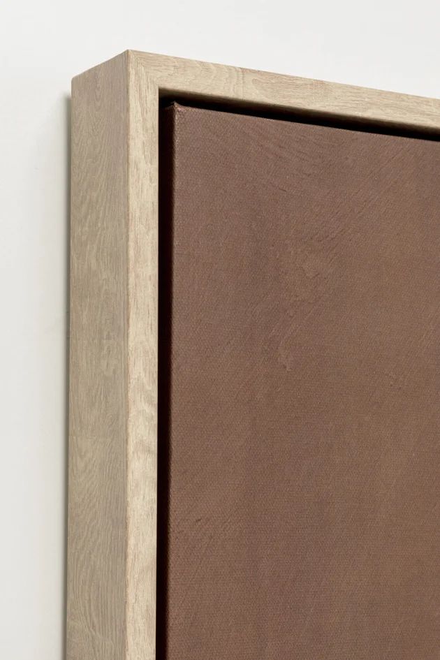 Картина KARE Leinwandbild Classic Shape Brownie 57001