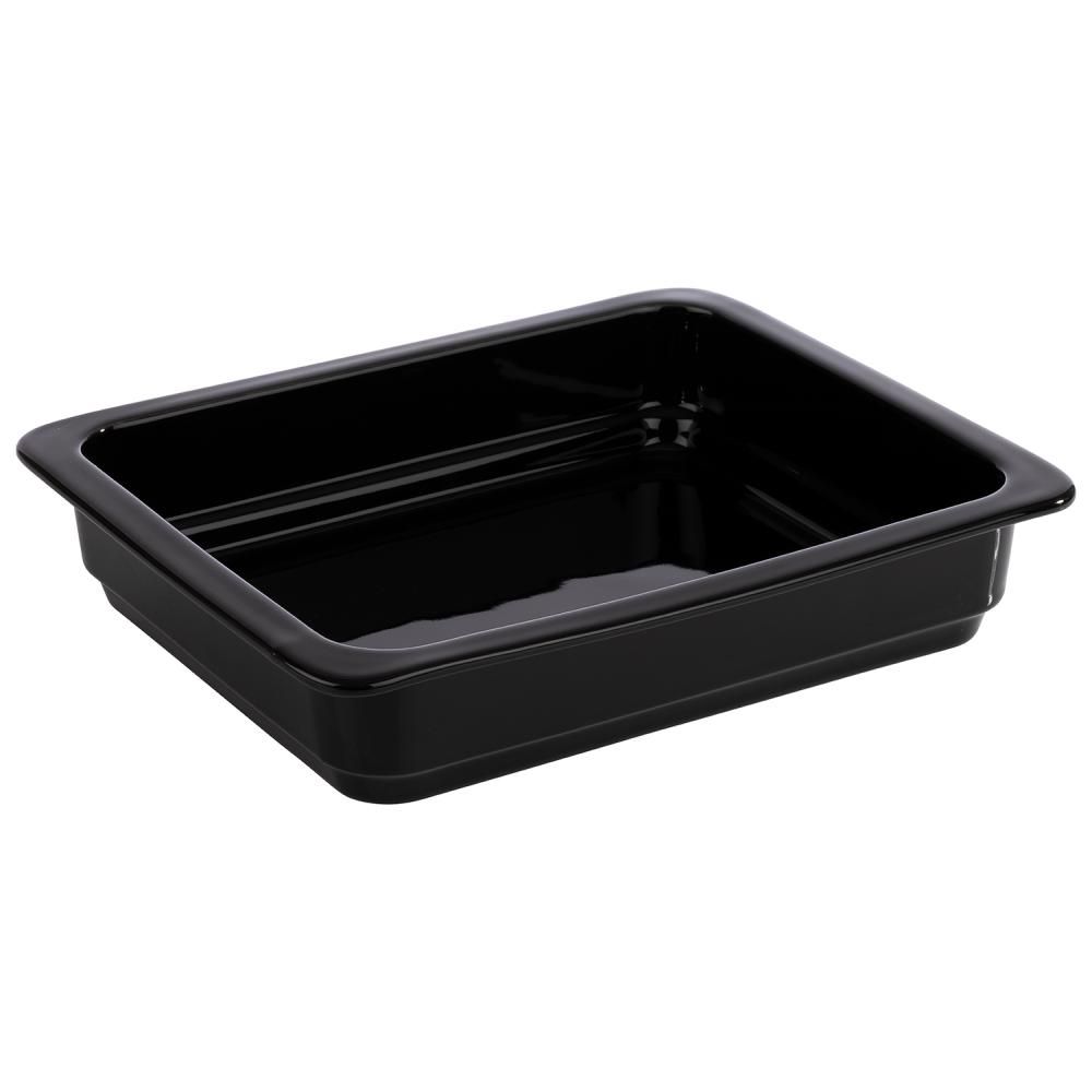 Гастроемкость APS GN 1/2 Container Black 82277