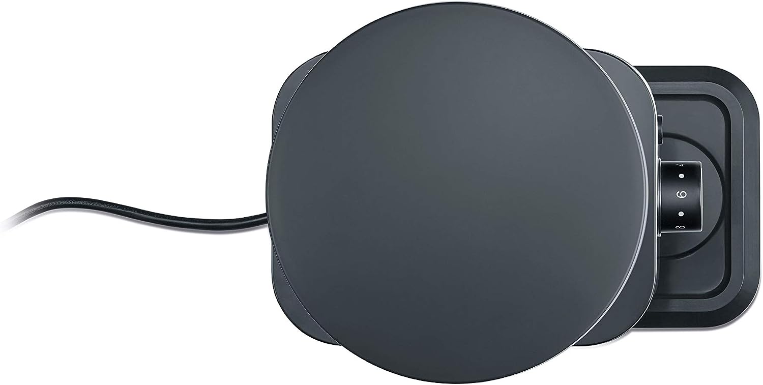 Кофемолка GRAEF CM 502