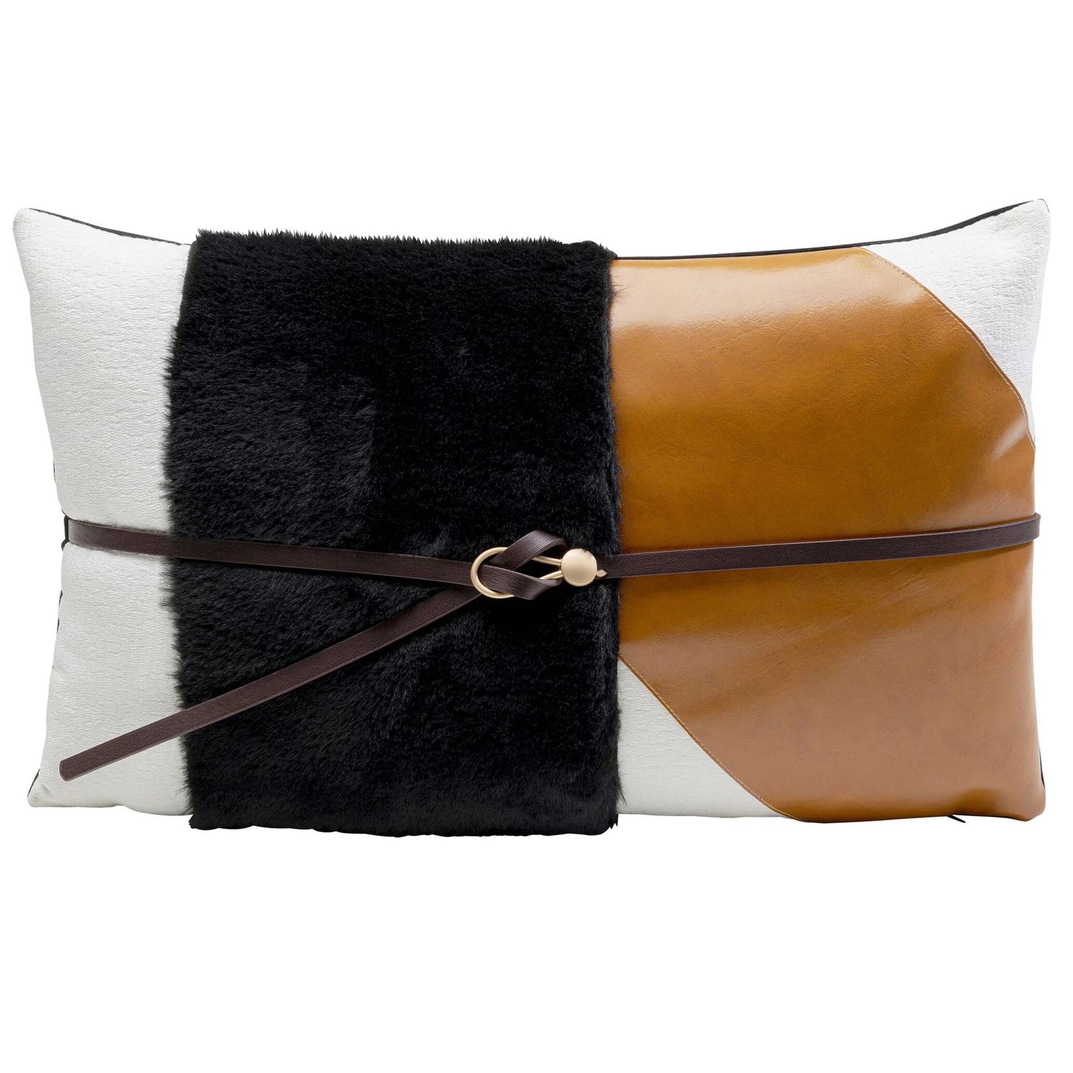 Подушка KARE Kissen Belt 55161