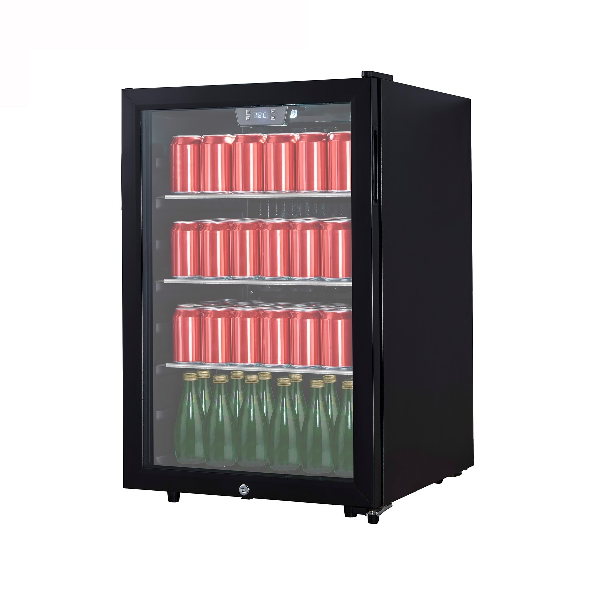 Минибар Cellar Private CP062AB