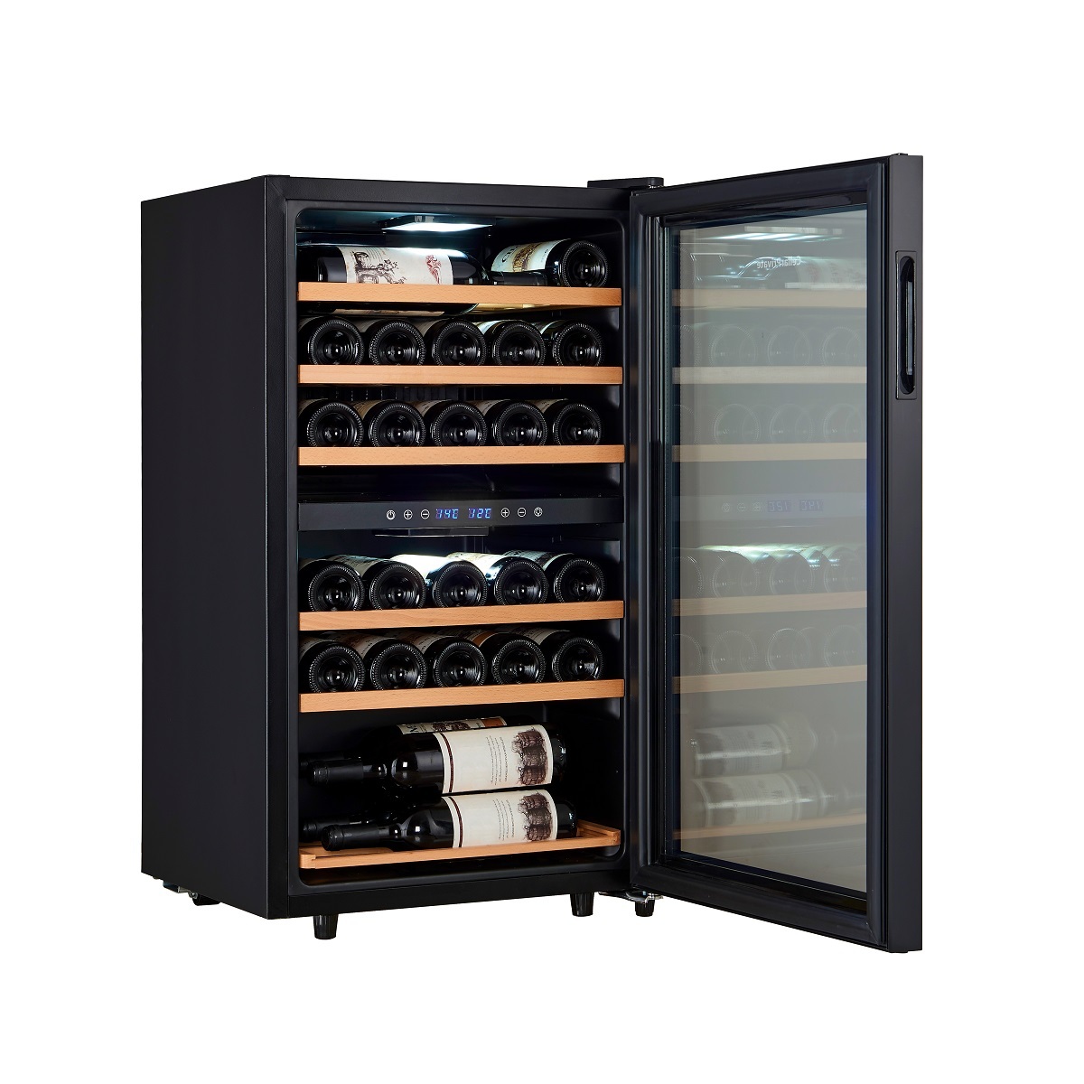 Винный шкаф Cellar Private CP029-2T