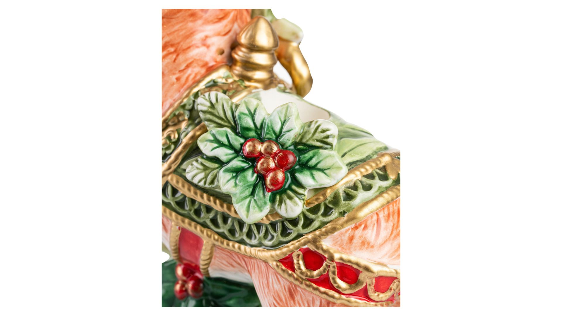 Фигурка Lamart Fitz & Floyd Deer 22016