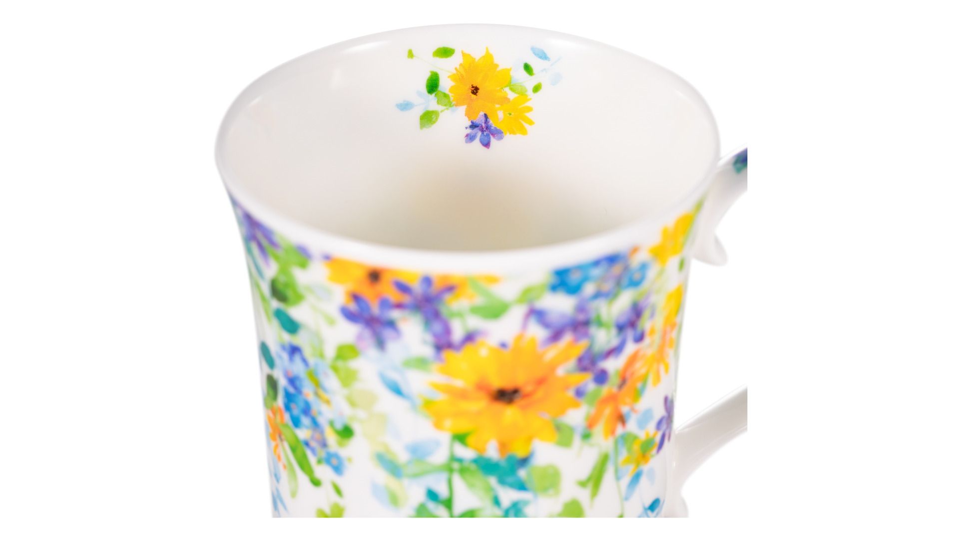 Кружка Dunoon Braemar Calendula Mug 78680512