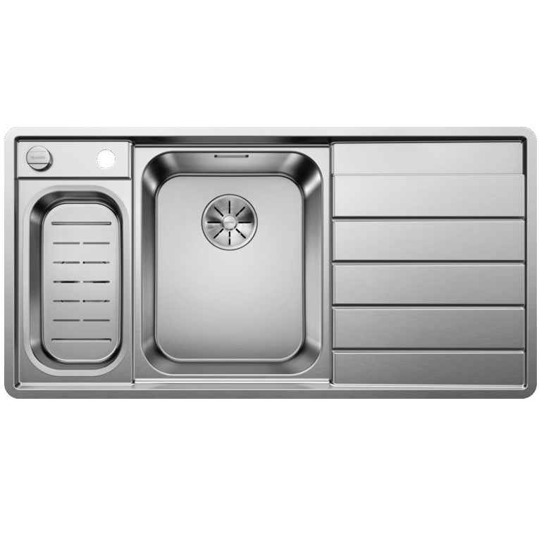 Кухонная мойка Blanco Axis III 6S-IF 522105