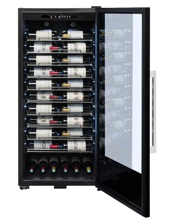 Винный шкаф La Sommeliere PRO110