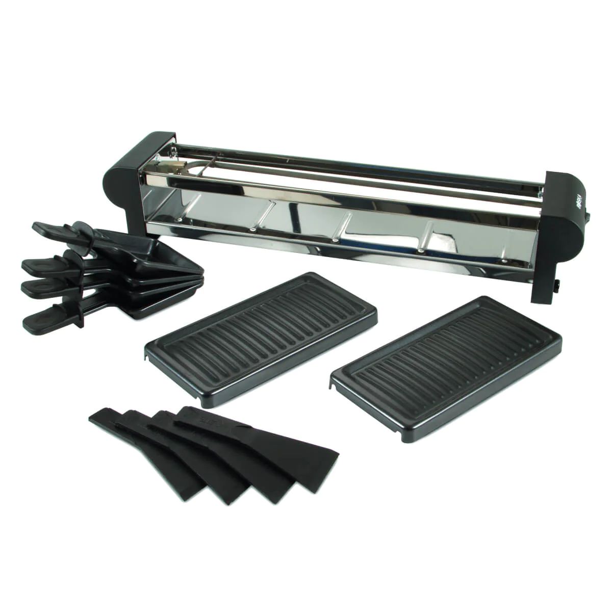 Раклетница электрическая Boska Raclette Maxi 220V 851120