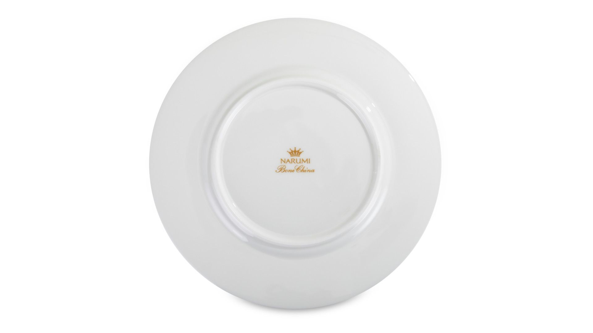 Тарелка пирожковая Narumi Magnific NAR-51391-5472