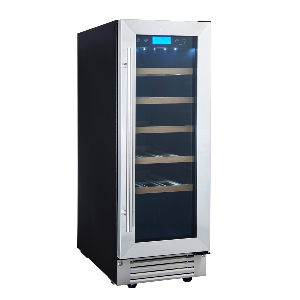 Винный шкаф Cellar Private CP020-1T