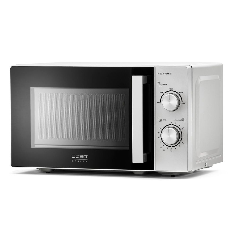 Микроволновая печь Caso M 20 Gourmet