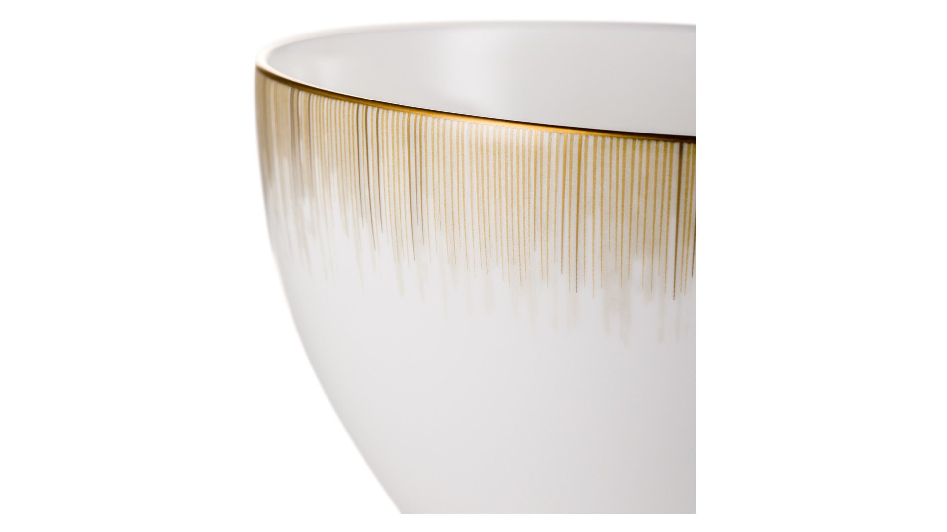 Салатник Narumi Glowing Gold NAR-51989-3552