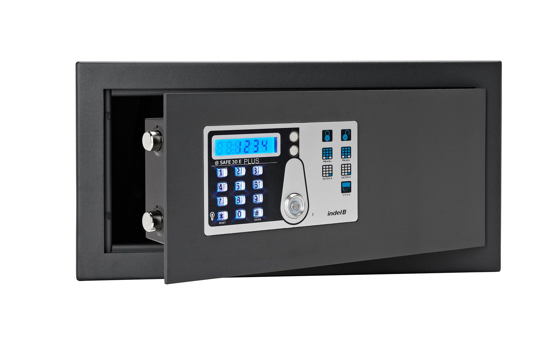 Сейф INDEL B Safe 30 Plus