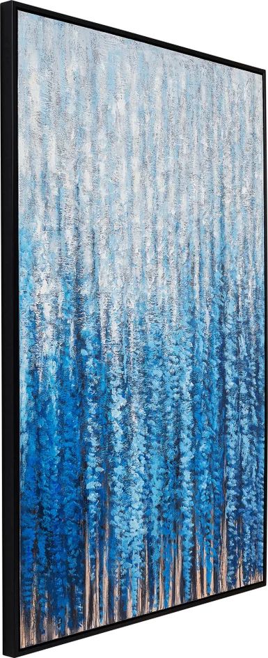 Картина KARE Gerahmtes Bild Rain Shower 54769