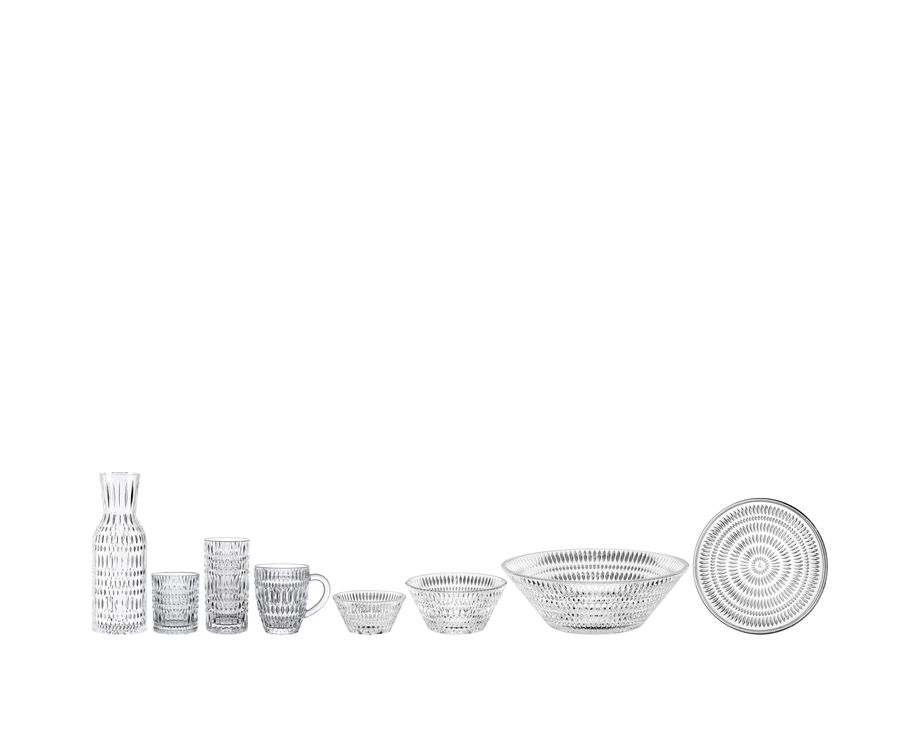 Набор посуды Nachtmann Ethno Serving Set 105766