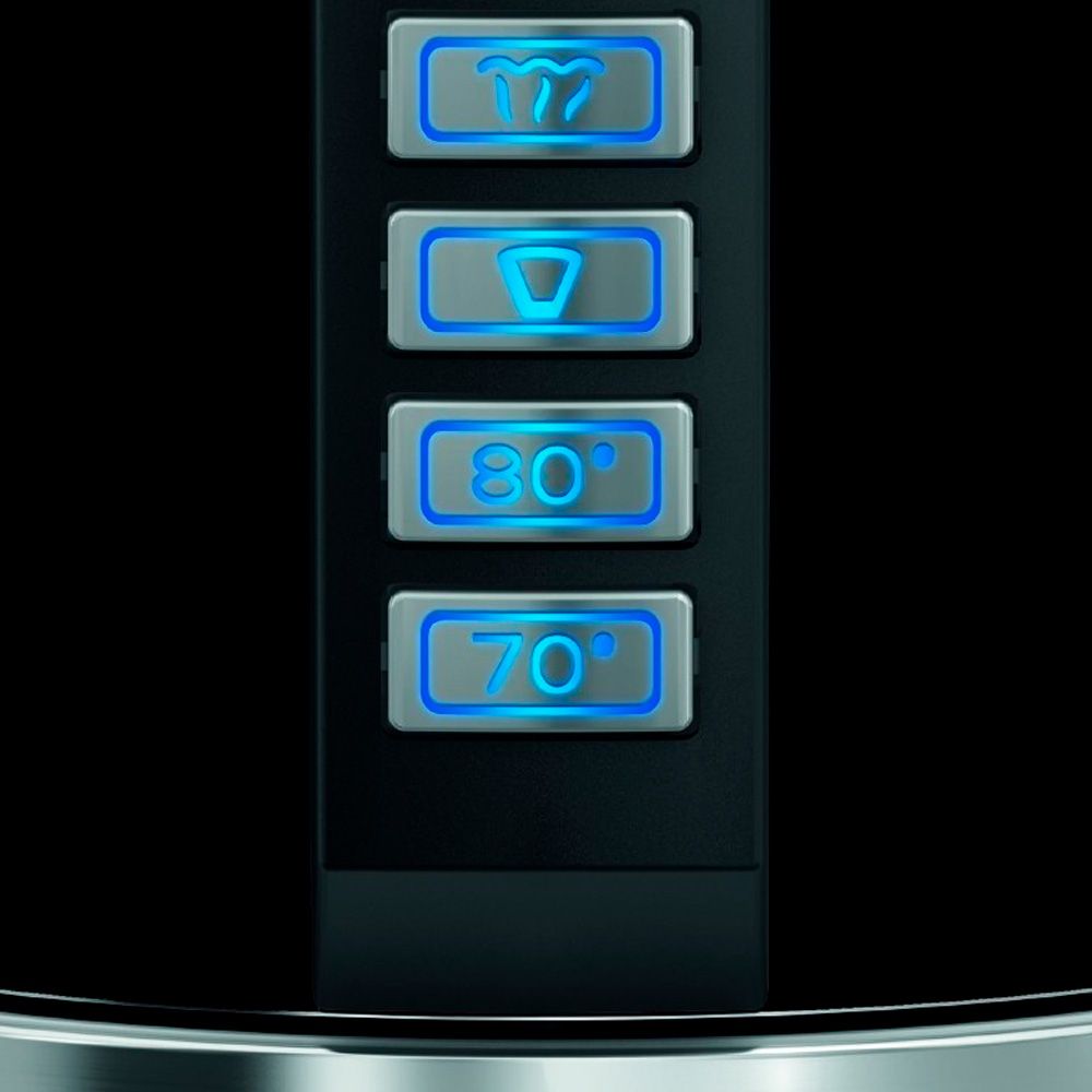 Чайник электрический GRAEF WK 901