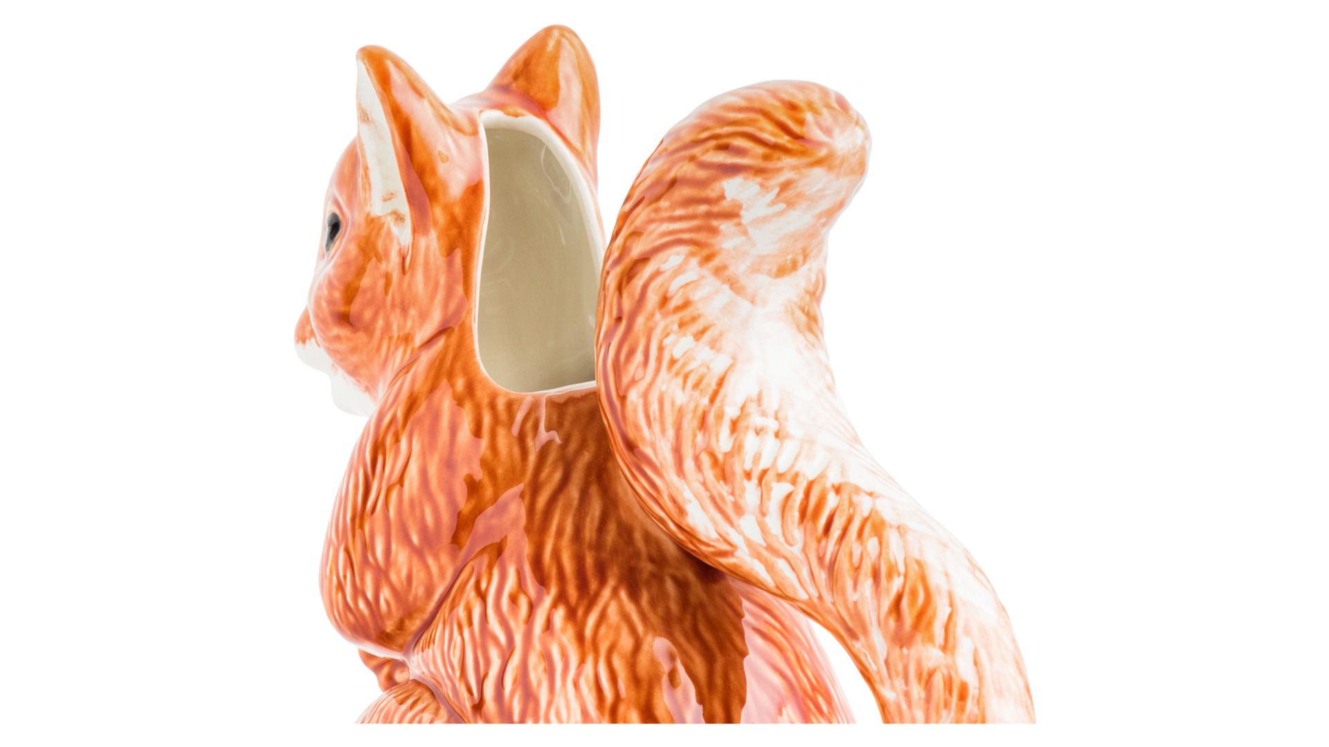 Кувшин Bordallo Pinheiro Squirrel Pitcher 65019414
