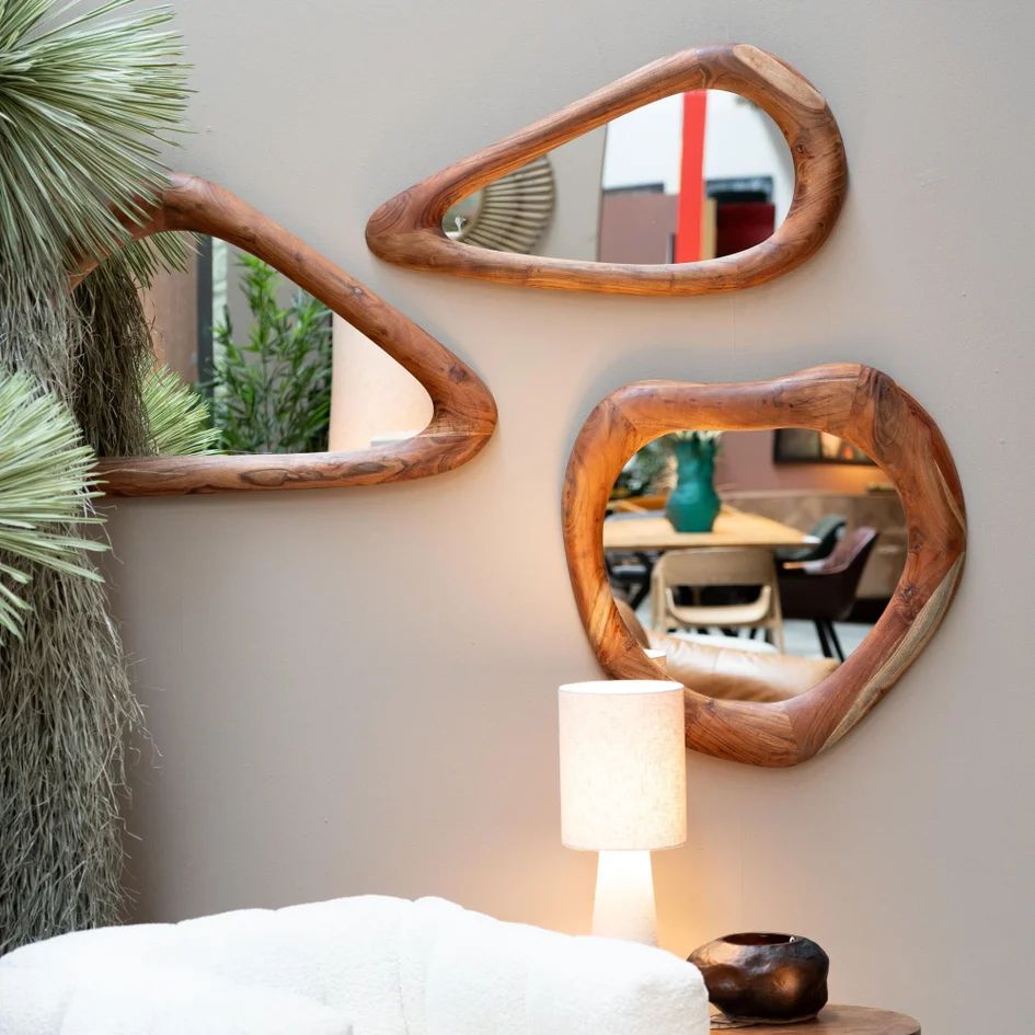 Зеркало KARE Spiegel Jorge 70376