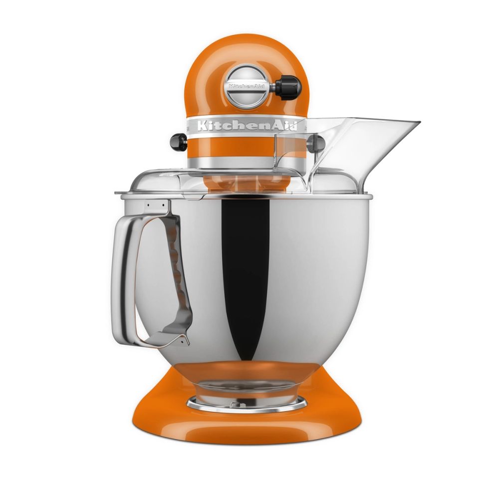 Миксер планетарный KitchenAid Artisan 5KSM175PSEHY